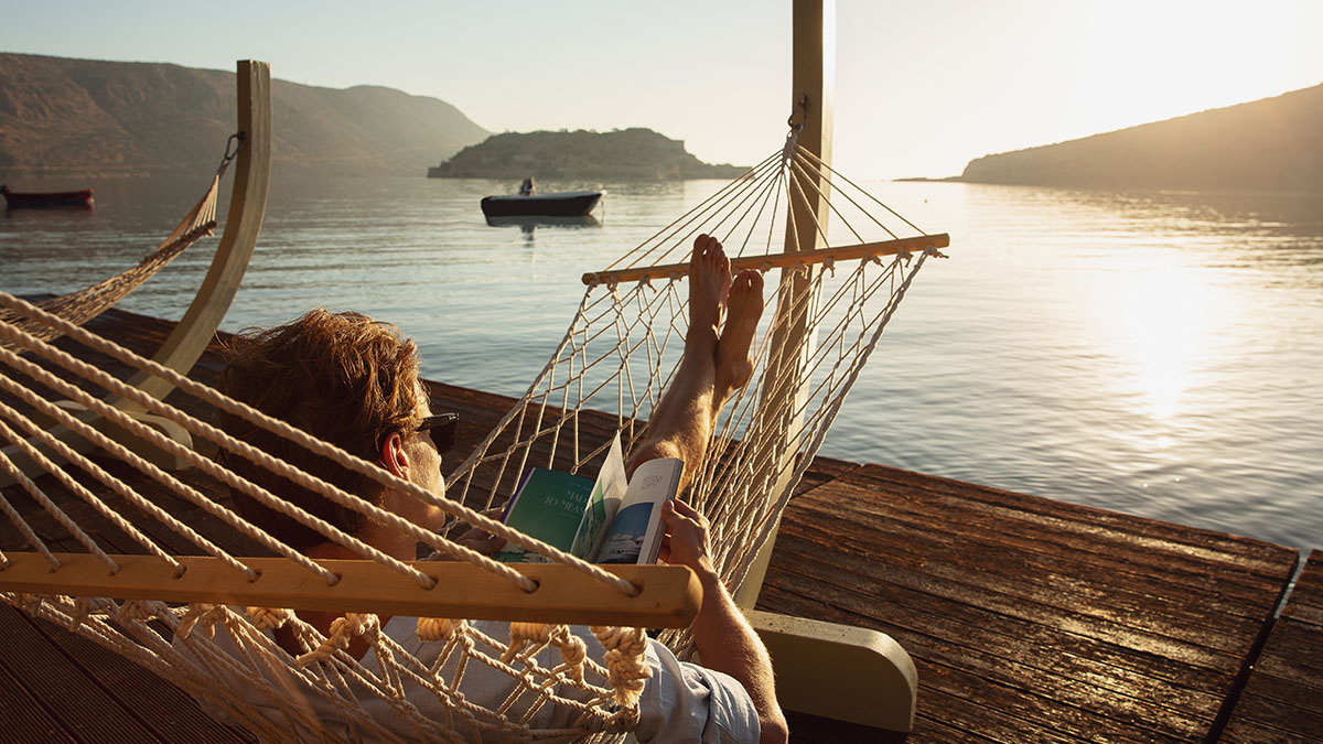 Domes of Elounda, Autograph Collection